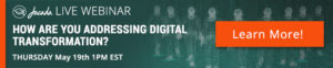 Is Your Business Addressing Digital Transformation for Customers?