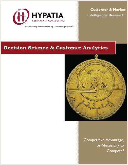 DecisionScience_CustAnalytics_Cover