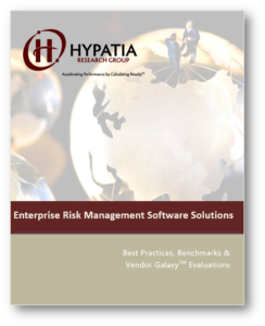 Enterprise Risk Management Software: Best Practices, Maturity Models and GalaxyTM Vendor Evaluations